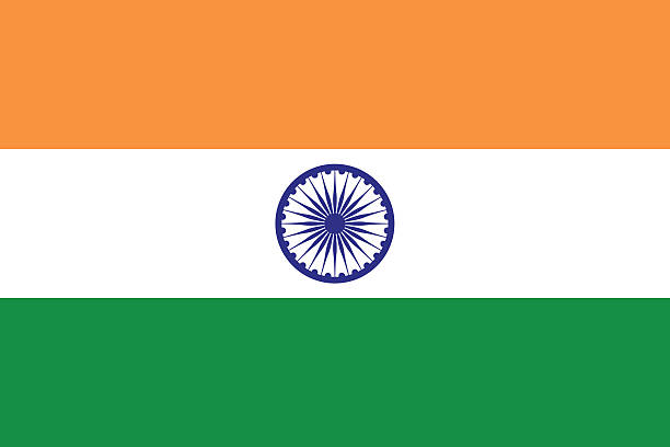 Read more about the article How to Draw Indian National Flag in 6 easy steps