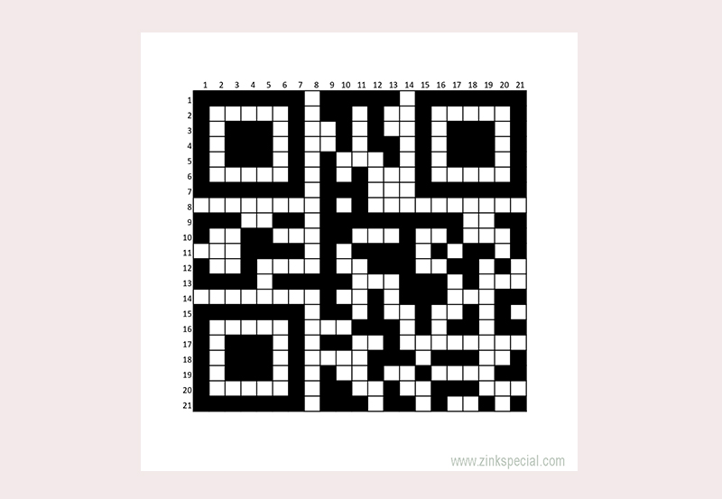 Read more about the article How To Draw A QR Code By Hand In 5 Easy Steps